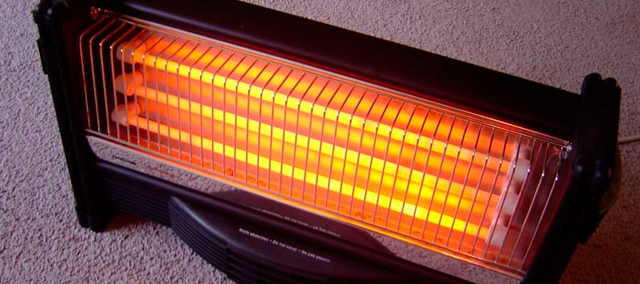 Heater and Fireplace Safety