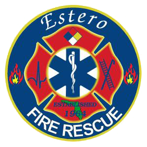 Estero Fire Rescue PR Award