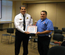 Danielson Employee of the Qtr. 11.2010